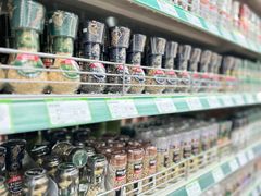 -婕妮璐超市 Jenny Lou’s Shop(三里屯店)