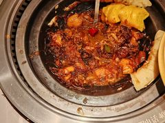 -灶座小锅烀饼·铁锅炖(全国总店)