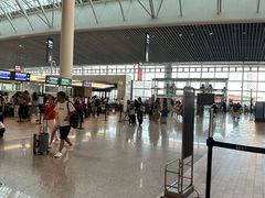-青岛胶东国际机场