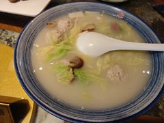 -那家小馆•北京菜•烤鸭(香山店)