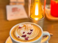 -咖法森林·咖啡  酒吧(天河店)