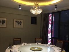 -颜家菜·鲁菜世家(大明湖店)