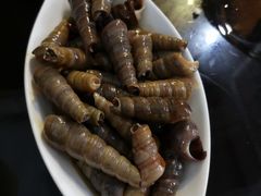 -大锅强·蒸海鲜青岛菜(吾悦广场店)