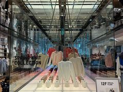 -优衣库(银座店)