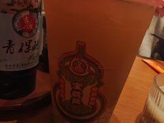 -宝葫芦西北茶食铺(万达店)