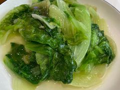 -老苏州芳和园茶酒楼  传统苏帮菜(观前店)