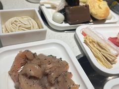 -龍歌自助小火锅(市南金茂湾店)