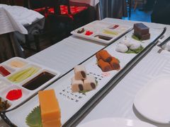 -四季民福烤鸭店(王府井灯市口店)