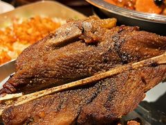 -蜜桃餐厅·古运河畔(南下塘店)