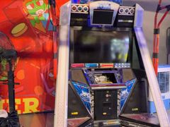 -阿尔法Game Station(中山路店)
