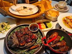 -狮拾久·现代新加坡料理(壹方城店)