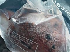 -面包新语(上地华联店)