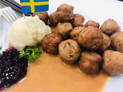 -宜家·瑞典风味餐厅(北京西红门店)