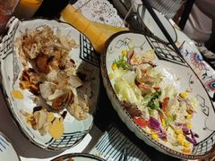 -芥岛(河北大街店)