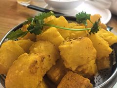 -福宝漠北·专注牛羊肉19年·西北菜(双湖林语店)