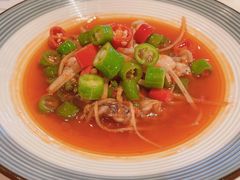 -漢舍中国菜馆(889广场店)