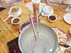 -江村四哥新鲜牛肉店(江高总店)