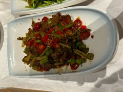 -鄱阳湖·江西小炒·瓦罐煨汤(五道口店)