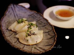 -上海苏宁宝丽嘉酒店·嘉府壹号中餐厅