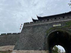 -虞山风景区