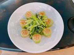 -十八棵（老龙井）御茶园(老龙井店)
