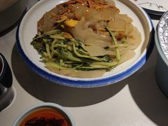 -额娘·春饼烤鸭(华北七楼创始店)
