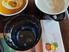 -安妮意大利餐厅(日坛店)