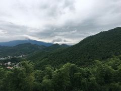 -山沟沟景区