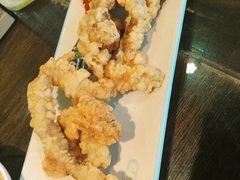 -张氏宽窄巷成都名小吃(茂业百货华强北店)