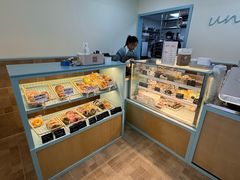 -屋裡·Union Bakery(龙江路店)