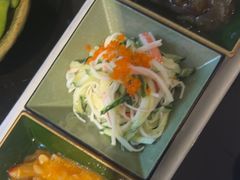 -昱匠·日本料理(金融街店)