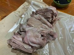 -小辫子羊肉面馆(周东店)