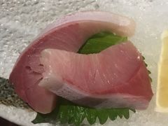 -鱼民·现造寿司(育德店)