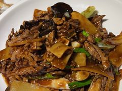 -味莊·青岛菜(云霄路店)