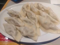 喜三鲜水饺-喜家德虾仁水饺(华强天虹店)