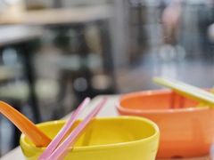 -友达面馆(淮师店)