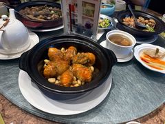 -顺意·顺德家乡菜(国际人才大厦店)