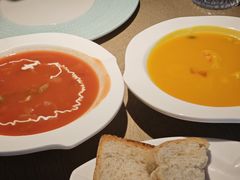 -波特曼西餐厅(中央大街店)