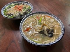 -管记水席老店(仙果市街店)