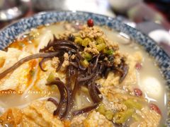 七爺螺螄粉-螺世纪螺蛳粉·桂味小排档(裕德店)