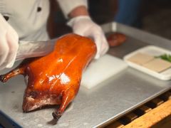 -晟永興烤鸭店(五道口店)