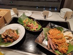 -武汉洲际酒店