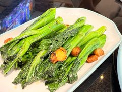 -玉兰苑一等茶餐厅