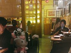 -玉川屋·深夜食堂居酒屋(柳巷店)