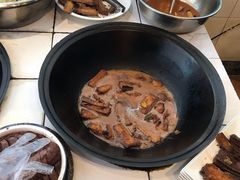 -粗粮人家·东北菜(洋桥店)