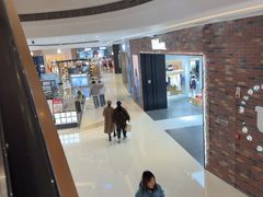 -龙湖杭州滨江天街