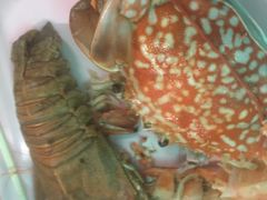 -芭提雅Amporn Seafood自助餐厅