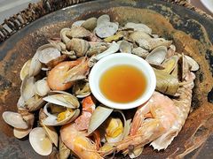 -阿毛饭店首店·宁波老字号(文化广场店)
