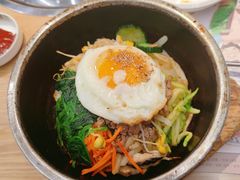 -本家韩国烤肉(青岛万象城店)