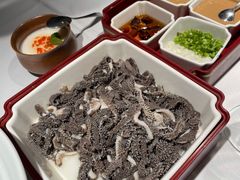 京味爆肚-四季民福烤鸭店(前门店)